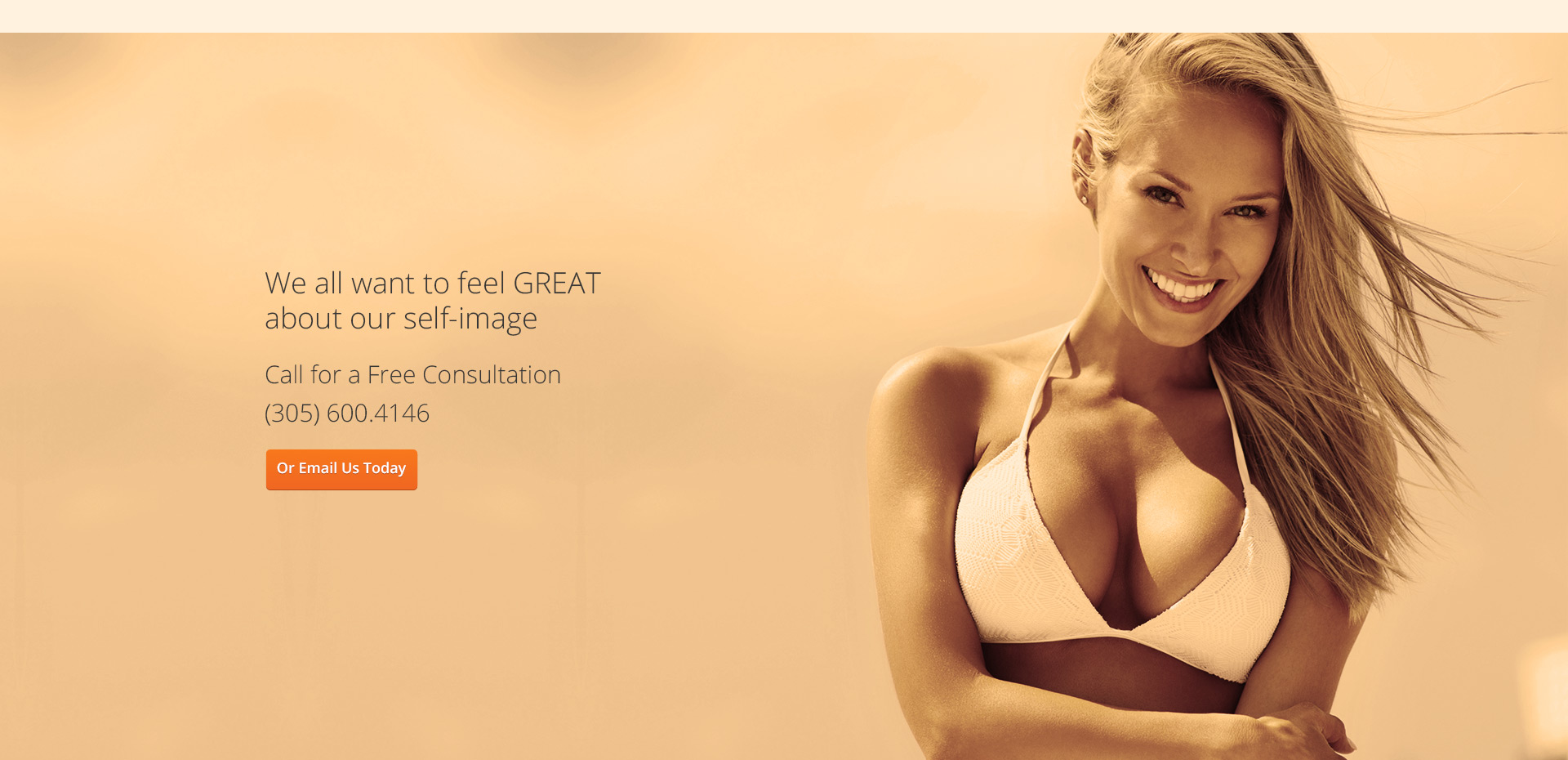 Breast reduction west palm beach